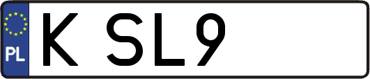 KSL9