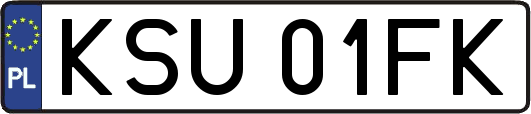 KSU01FK