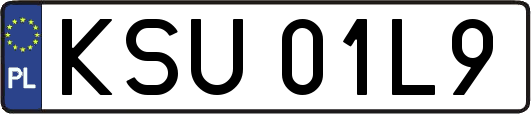 KSU01L9