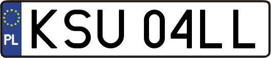 KSU04LL