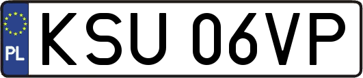 KSU06VP