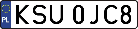 KSU0JC8