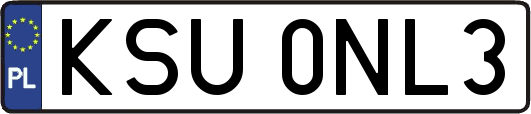 KSU0NL3
