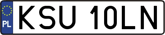 KSU10LN