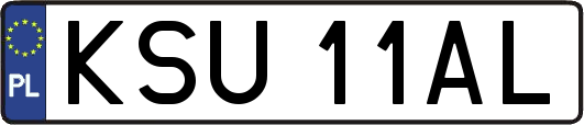 KSU11AL