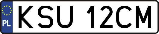 KSU12CM