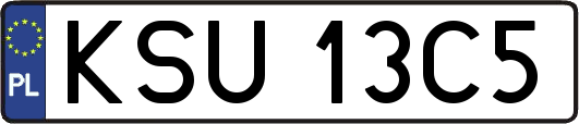 KSU13C5
