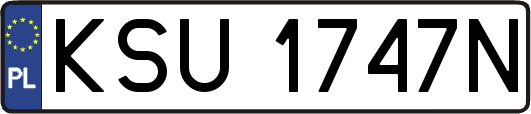 KSU1747N