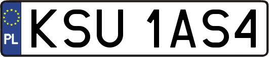 KSU1AS4
