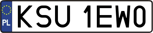 KSU1EW0