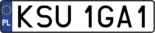 KSU1GA1