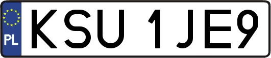 KSU1JE9