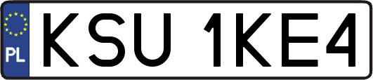 KSU1KE4