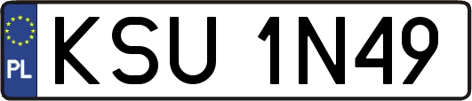 KSU1N49