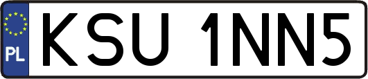 KSU1NN5