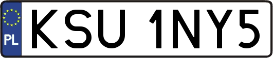 KSU1NY5