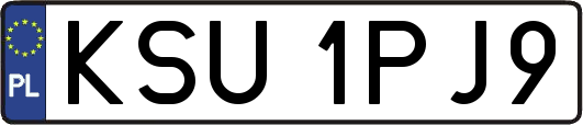 KSU1PJ9