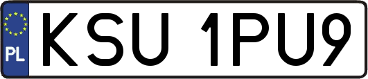 KSU1PU9