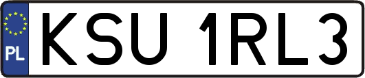KSU1RL3