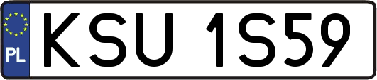 KSU1S59