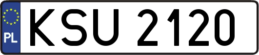 KSU2120