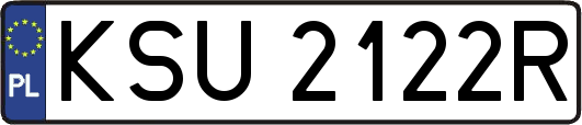 KSU2122R
