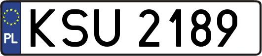 KSU2189