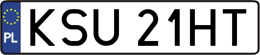 KSU21HT