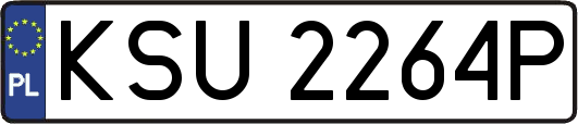 KSU2264P