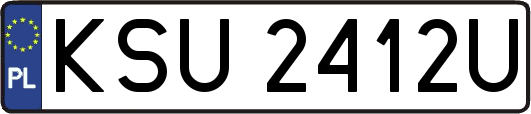 KSU2412U
