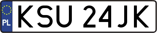 KSU24JK