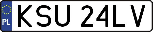 KSU24LV