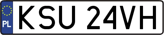 KSU24VH