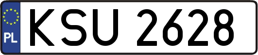 KSU2628
