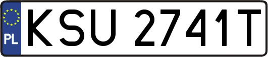 KSU2741T