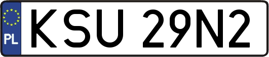 KSU29N2