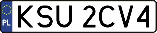 KSU2CV4