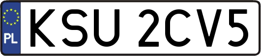 KSU2CV5