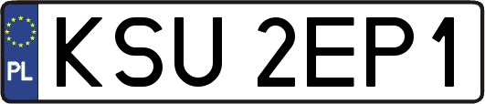 KSU2EP1