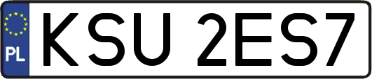 KSU2ES7