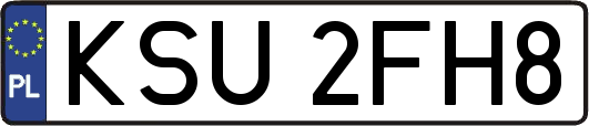 KSU2FH8