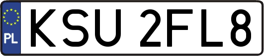 KSU2FL8