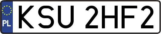 KSU2HF2