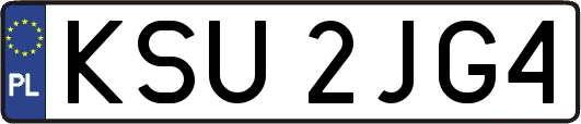 KSU2JG4