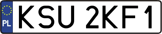 KSU2KF1