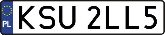 KSU2LL5