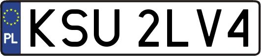 KSU2LV4