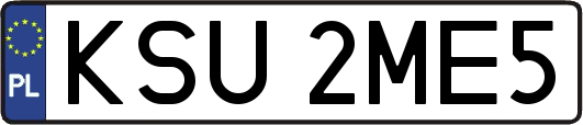 KSU2ME5