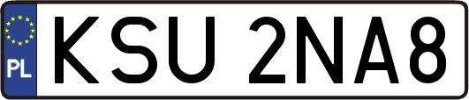 KSU2NA8