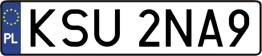 KSU2NA9